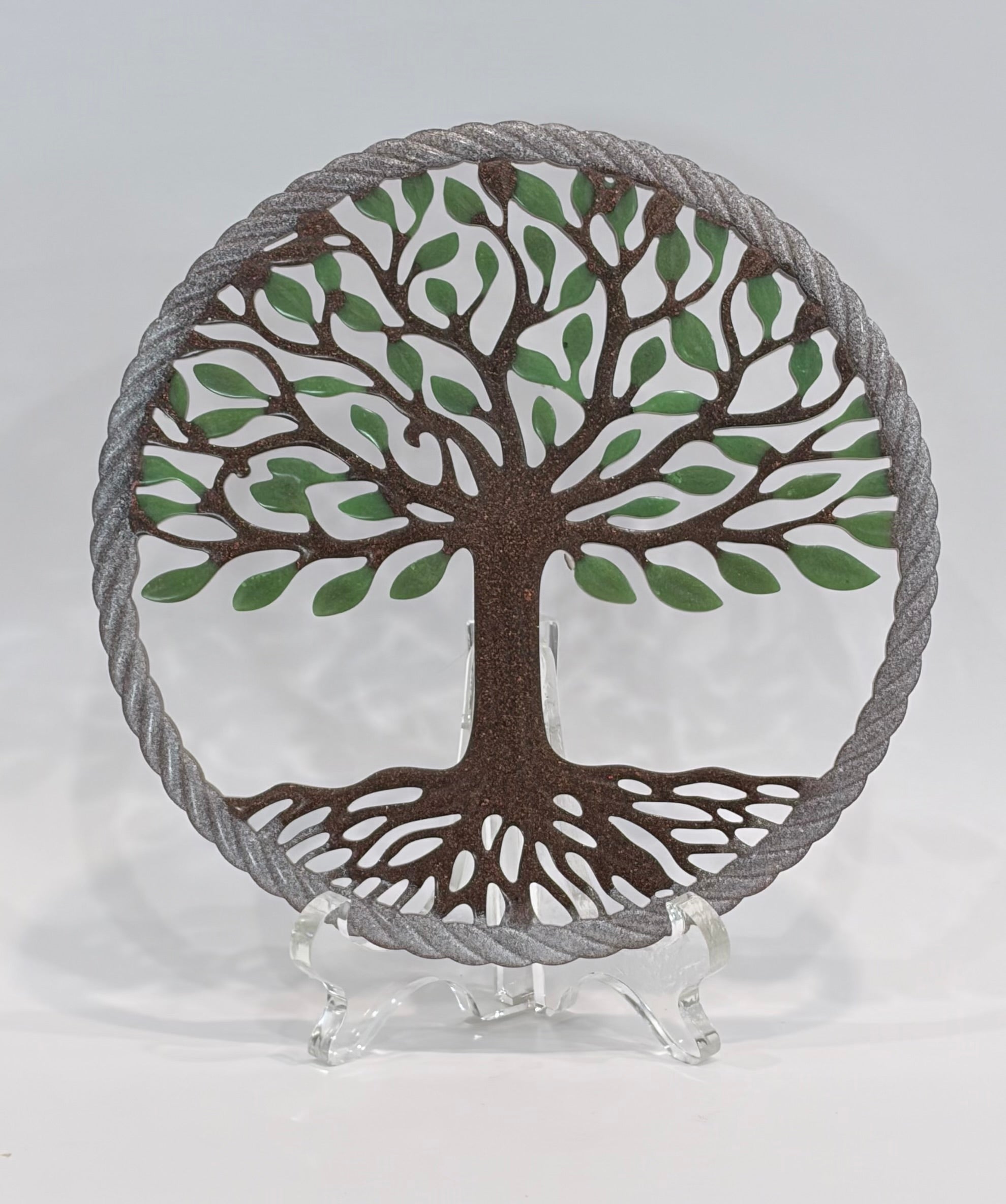 Tree of Life Color