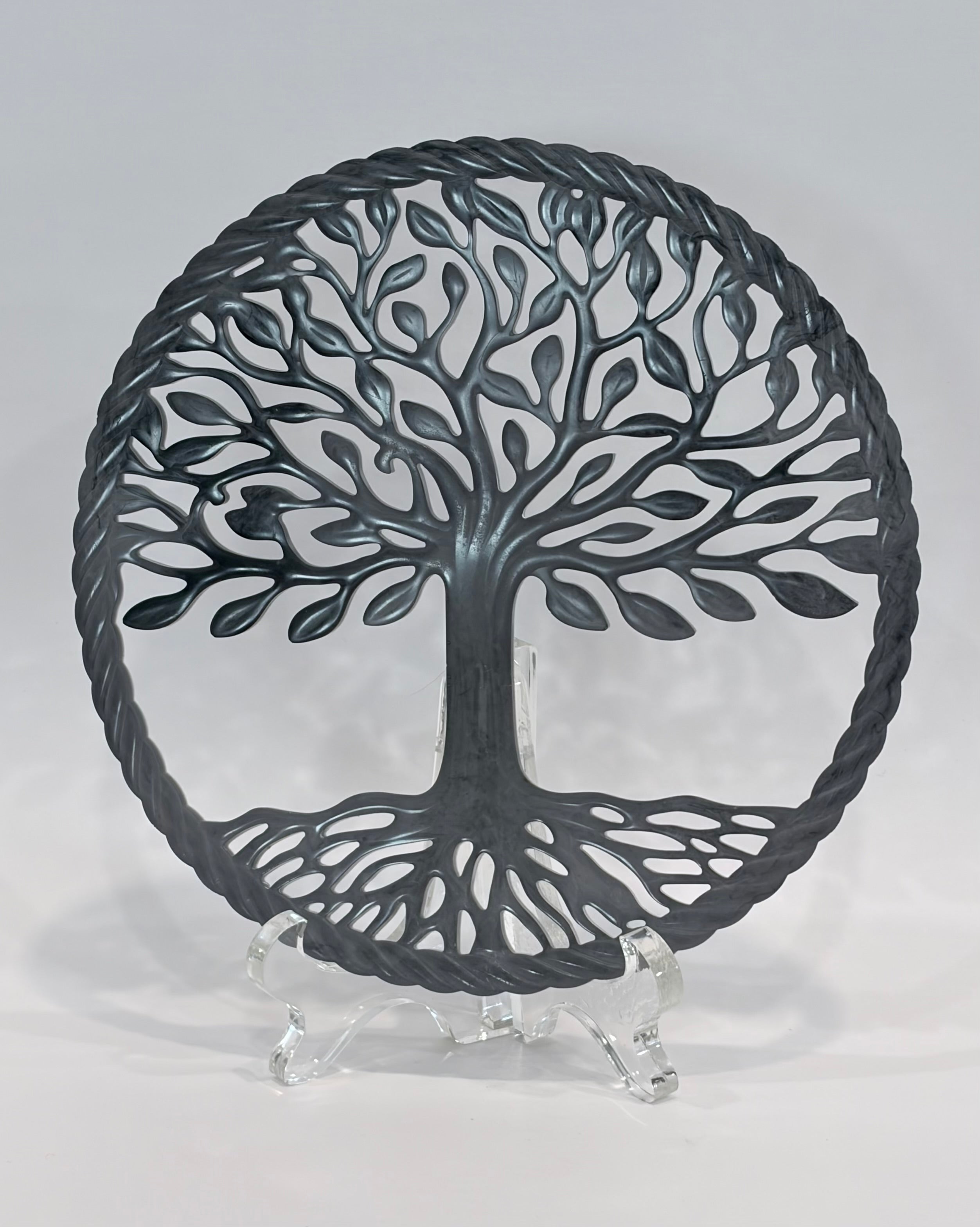 Tree of Life Black