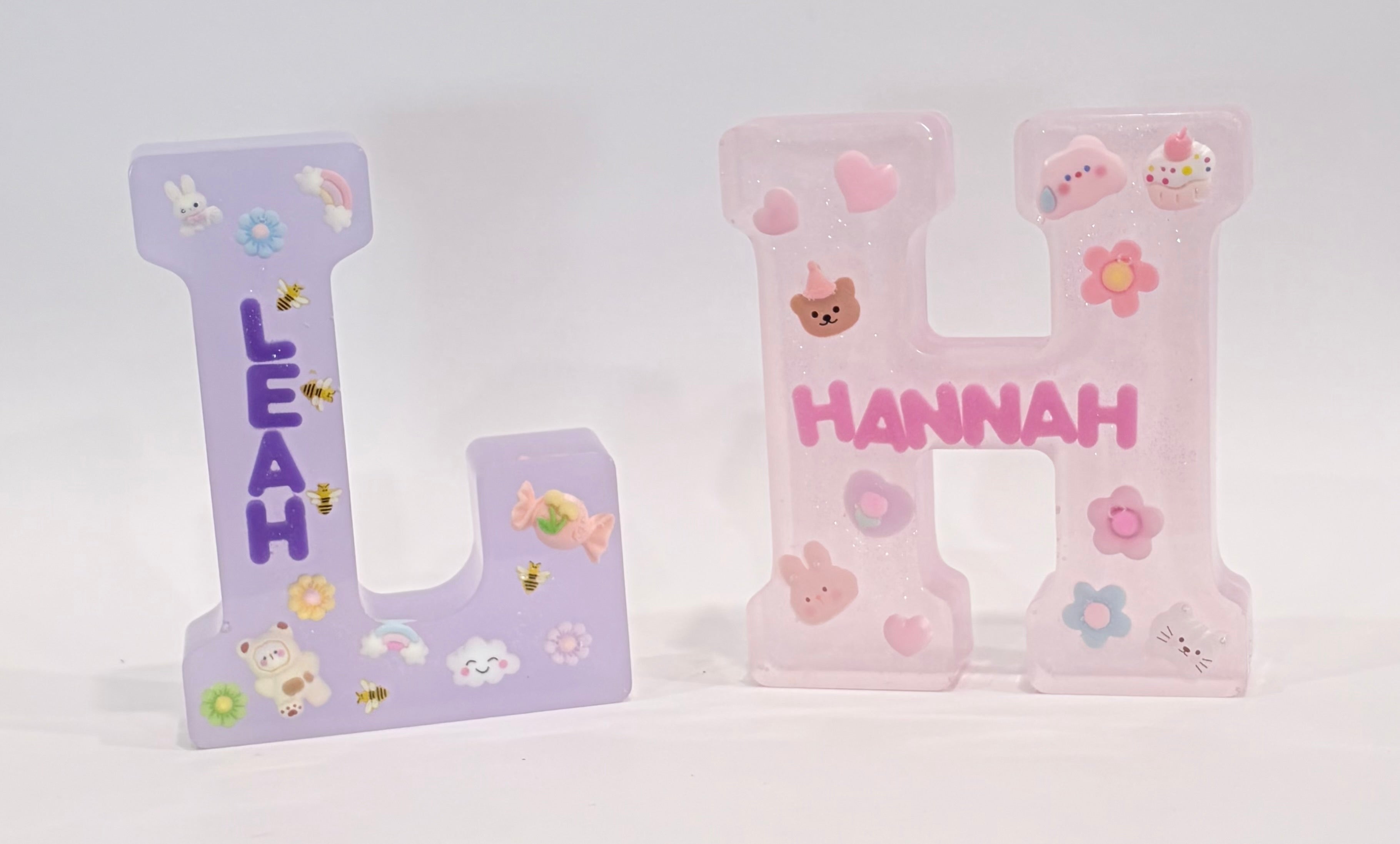 Letters